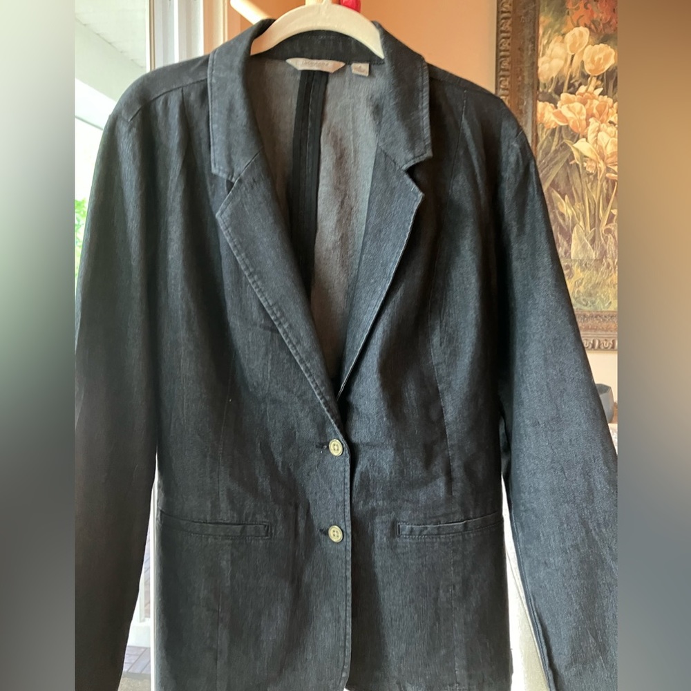 Liz Claiborne Blazer sz 8